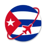 Logo of Cuban Customs Regulations android Application 